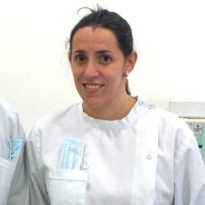 Dra. Paula Sousa