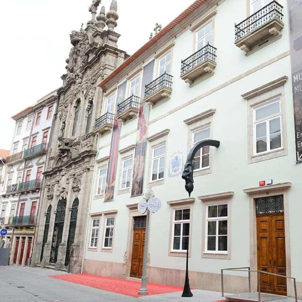 Museu da Misericrdia do Porto