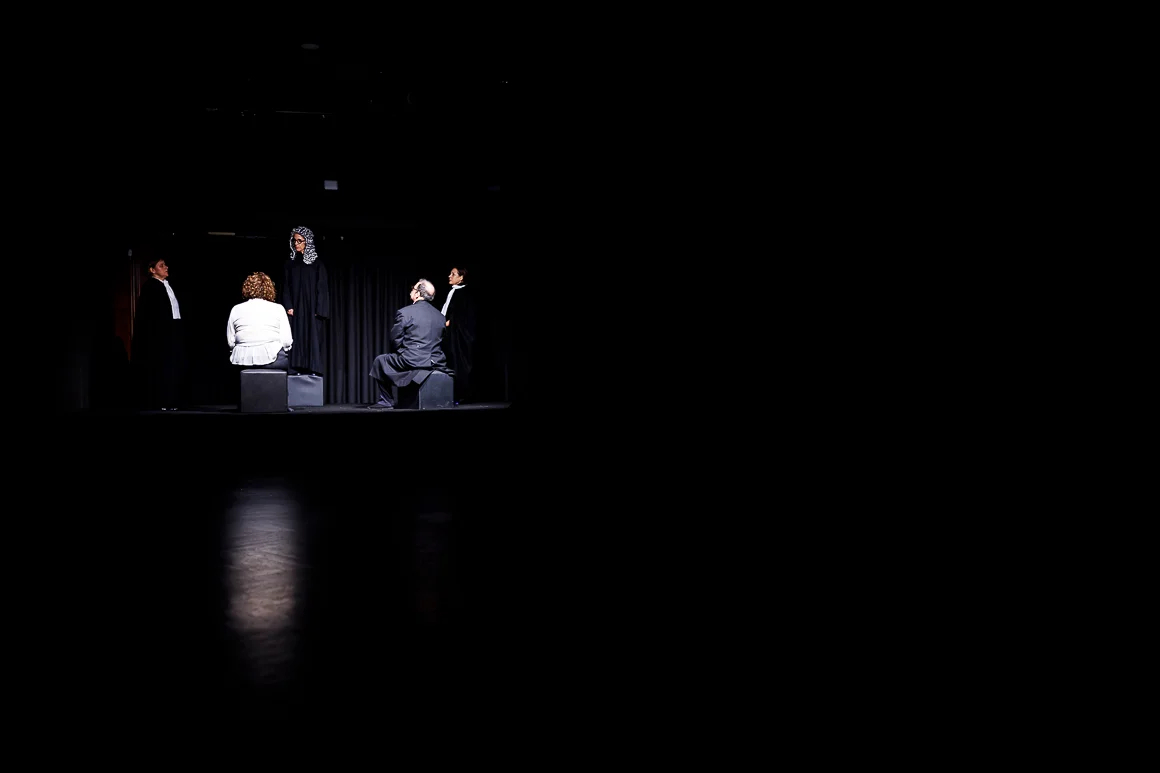 Teatro é terapia pós-trabalho para grupo de funcionários da Câmara do Porto
