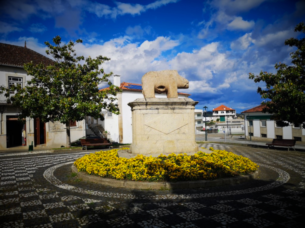 Leia mais sobre Visita a Murça