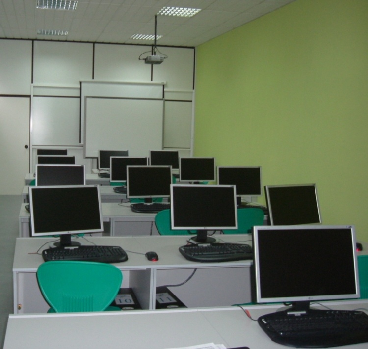 NETCentro, Internet ao serviço do Cidadão