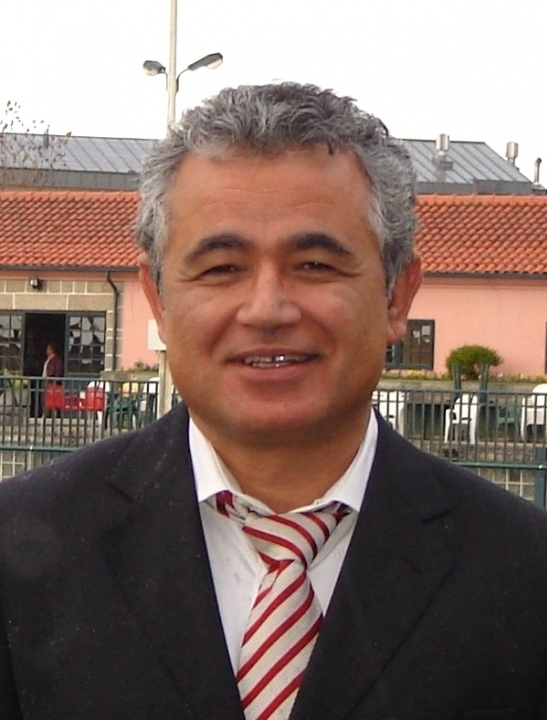 Dr. Gouveia Santos