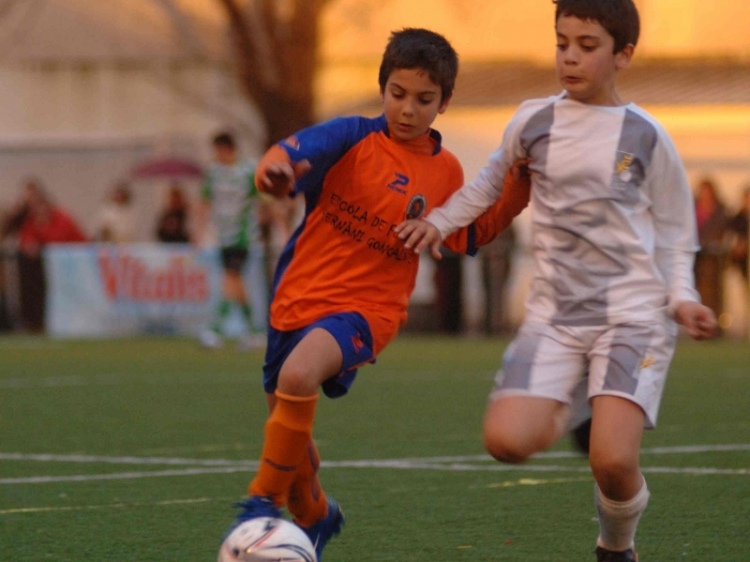 Convívios / Torneios – Escola de Futebol Hernâni Gonçalves